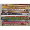 Image 8 : 90+ DVD Movies ; Spiderman, Walt Disney, Turtles, Happy Gilmore, plus more