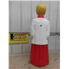 Image 2 : Choir Boy Blow Mold 40" - No Light