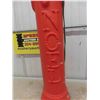 Image 3 : Candle Blow Mold 39" Tall