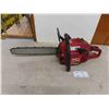 Image 1 : Shindaiwa 488 Chainsaw - has compression