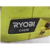 Image 2 : Ryobi C4618 Chainsaw with 18" Blade - has compression