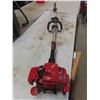 Image 1 : Shindaiwa 242 Gas Powered Hedge Trimmer 94" Tall