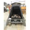Image 1 : Weber Propane Fireplace 6200 BTUs
