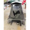 Image 2 : Weber Propane Fireplace 6200 BTUs