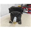 Image 2 : Hydraulic Gear Box with Angle + Alternator