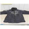 Image 2 : FXR Jacket Sz Lg, Ski Pants Sz Lg, Boots Sz 12 - zipper on jacket not working - 