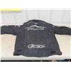 Image 3 : FXR Jacket Sz Lg, Ski Pants Sz Lg, Boots Sz 12 - zipper on jacket not working - 