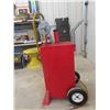 Image 2 : Citation Fuel Caddy 21" x 24" x 43"