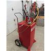 Image 9 : Citation Fuel Caddy 21" x 24" x 43"