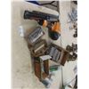 Image 1 : Bostitch Framing Nailer F28WW with 28 Wire Weld Framing Nails