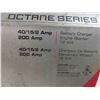 Image 2 : Solar Octane Series Battery Charger/ Engine Starter