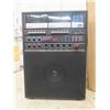 Image 2 : Realistic Concertmate -2000 Double Cassette Music System with Manual + Box 