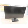 Image 1 : Acer LCD 27" Monitor - Works but No Power Cord