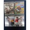 Image 2 : 11 Assorted PS3 Games