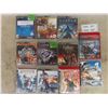 Image 1 : 11 Assorted PS3 Games