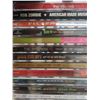 Image 2 : 100+ CDs ; Bon Jovi, Dire Straits, plus more & CD Rack