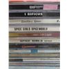 Image 7 : 100++CDs Faith Hill, Metallica, Spice Girls, Star Wars, plus more