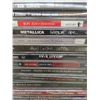 Image 8 : 100++CDs Faith Hill, Metallica, Spice Girls, Star Wars, plus more