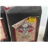 Image 3 : 12 Quart Twin Power Harley Davidson Oil ; 1/2 20W50, 1/2 SAL 50 + (1) 80W90
