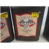 Image 4 : 12 Quart Twin Power Harley Davidson Oil ; 1/2 20W50, 1/2 SAL 50 + (1) 80W90