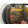 Image 3 : 3 Power Tools ; DeWalt Drywall Gun, DeWalt Circular Saw, Mastercraft Maximum 