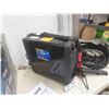 Image 2 : New Power Fist Plasma Cutter LG-40 , Box in Rough Condition but machine clean