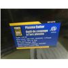 Image 3 : New Power Fist Plasma Cutter LG-40 , Box in Rough Condition but machine clean
