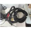 Image 4 : New Power Fist Plasma Cutter LG-40 , Box in Rough Condition but machine clean