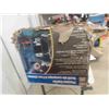 Image 7 : New Power Fist Plasma Cutter LG-40 , Box in Rough Condition but machine clean