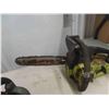 Image 3 : Stihl D12 AV Chainsaw & Mastercraft 54-5661-8 Chainsaw - both Unknown Condition