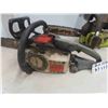 Image 4 : Stihl D12 AV Chainsaw & Mastercraft 54-5661-8 Chainsaw - both Unknown Condition