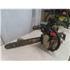 Image 5 : Stihl D12 AV Chainsaw & Mastercraft 54-5661-8 Chainsaw - both Unknown Condition