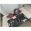 Image 1 : 3 Power Tools ; B+D Jigsaw, Skil Circular Saw, Superior Heat Gun - Tested , Works