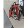Image 4 : 3 Power Tools ; B+D Jigsaw, Skil Circular Saw, Superior Heat Gun - Tested , Works