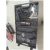 Image 6 : 3 Power Tools ; B+D Jigsaw, Skil Circular Saw, Superior Heat Gun - Tested , Works
