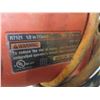 Image 3 : 7" Abrasive Cutoff Machine, Ridgid 1/2" Drill, Older Milwaukee Drill with Paint Stir - 
