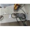 Image 6 : 7" Abrasive Cutoff Machine, Ridgid 1/2" Drill, Older Milwaukee Drill with Paint Stir - 