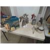Image 1 : 5 Air Paint Sprayer & 1 Electric - 6 Total