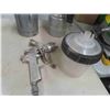 Image 2 : 5 Air Paint Sprayer & 1 Electric - 6 Total