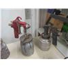 Image 3 : 5 Air Paint Sprayer & 1 Electric - 6 Total