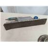 Image 4 : 4 Air Sanders - 2 Round & Sanding Discs