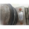 Image 6 : 4 Air Sanders - 2 Round & Sanding Discs