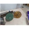 Image 9 : 4 Air Sanders - 2 Round & Sanding Discs