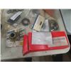 Image 4 : Motorcycle Parts + Chrome , Brake Pads, Voltage Regulator, plus more