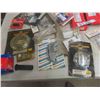 Image 9 : Motorcycle Parts + Chrome , Brake Pads, Voltage Regulator, plus more
