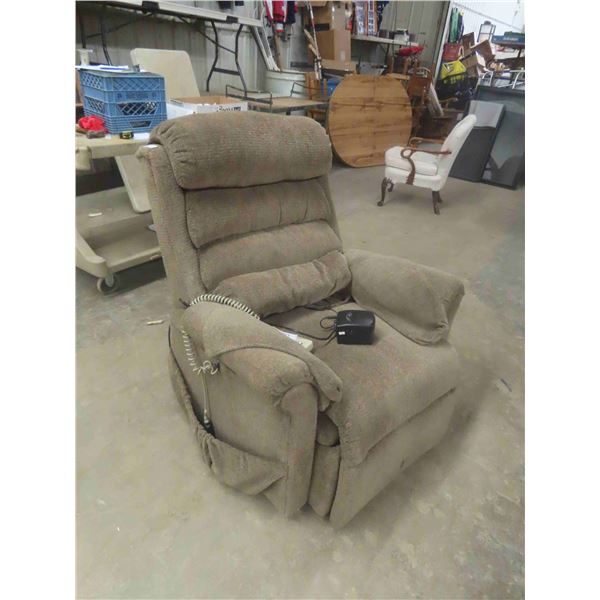 Pride Medical Lift Recliner Chair