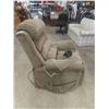 Image 3 : Pride Medical Lift Recliner Chair