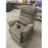 Image 5 : Pride Medical Lift Recliner Chair