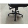 Image 3 : Office Chair - Swivel + Adjustable