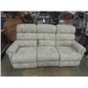 Image 1 : Lazy Boy Reclining Couch 80" Wide